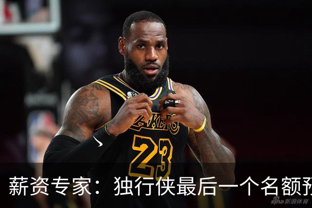 薪资专家：独行侠最后一个名额预计由鲍威尔&西塞竞争
